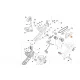 STIHL  Osłona łańcucha 0000 792 9165